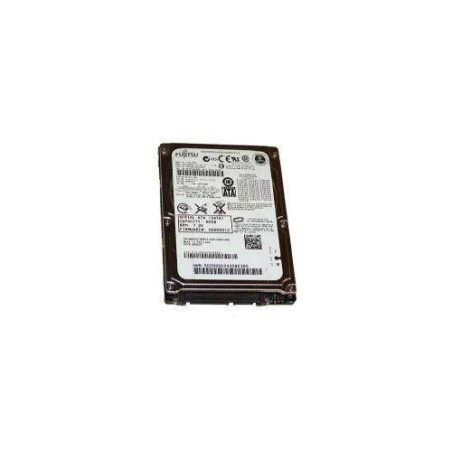 N041F-DEL - Dell 80GB 7200RPM SATA 3Gb/s 16MB Cache 2.5-Inch Hard Drive