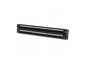 patch panel 2U