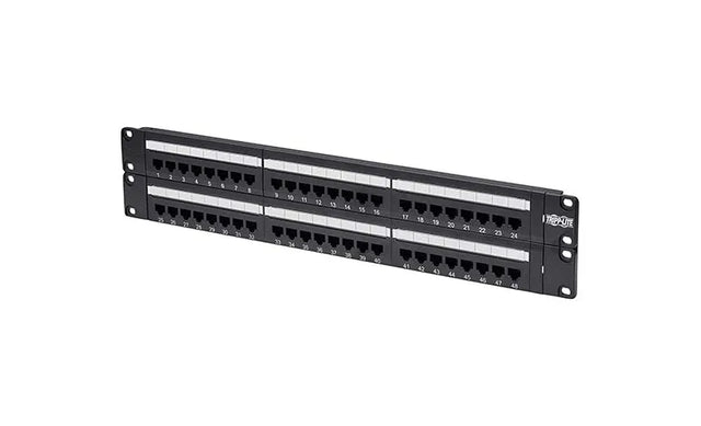N252-048 - Tripp Lite patch panel 2U