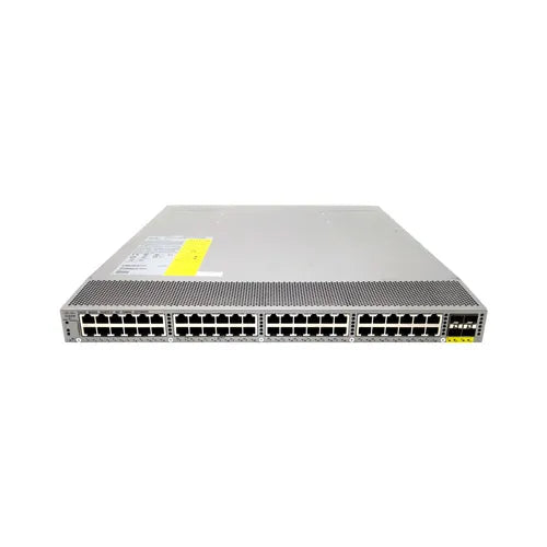 N2K-C2248TP-1 - Cisco Nexus 2000 48-Ports RJ-L3 45 Fabric Extender