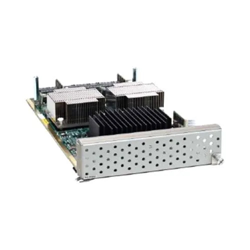 N55-M160L3-V2= - Cisco Nexus 5596 Layer 3 Expansion Module Version 2