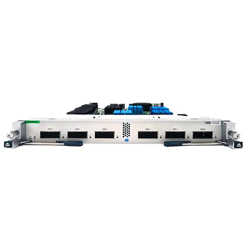 N7K-F306CK-25= - Cisco 6 x Expansion Slots Gigabit Ethernet Expansion Module for Nexus 7000 F3-Series