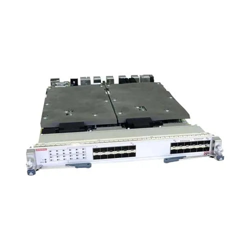 N7K-M224XP-23L++= - Cisco Nexus 7000 M2-Series 24 x Ports SFP+ Hot-Swappable Interface Module with XL Option