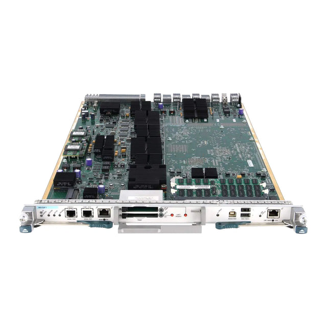 N7K-SUP1-NEW - Cisco Nexus 7000 Series 1 x RJ-45 10/100/1000Base-T LAN Supervisor Interfaces Module