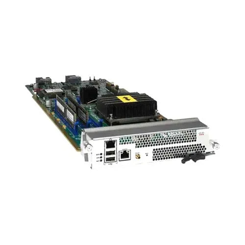 N9K-SUP-A+ - Cisco Nexus 9500 4-Core/8-Thread Supervisor Module