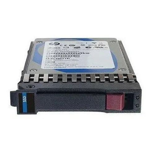 N9X95A-GEN-HPE 400GB 2.5 inch 12Gb/s SAS Solid State Drive