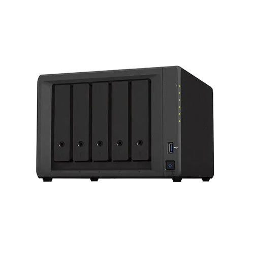 WDBVBZ0040JCH-NESN - Western Digital My Cloud Surveillance 2-bays 4TB (2 x 2TB) HDD USB 3.0 Gigabit Ethernet RAID 0/1 JBOD Storage NAS System