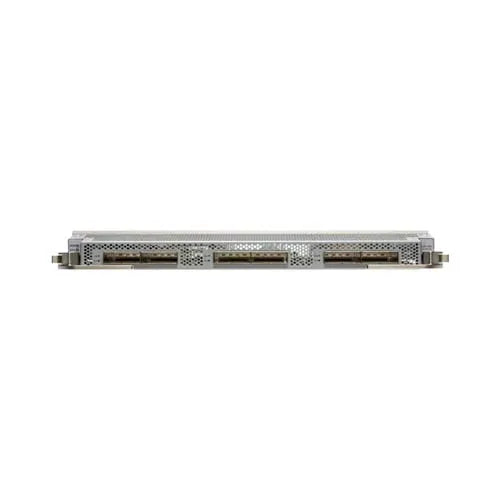 NC55-2H-DWDM-BM= - Cisco NCS 5500 Series 6 x Ports 200GbE Base Line Card Expansion Module