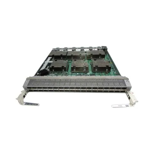 NC55-36X100G-U-SB= - Cisco NCS 5500 Series 36 x Ports 100GbE PAYG Scale Card