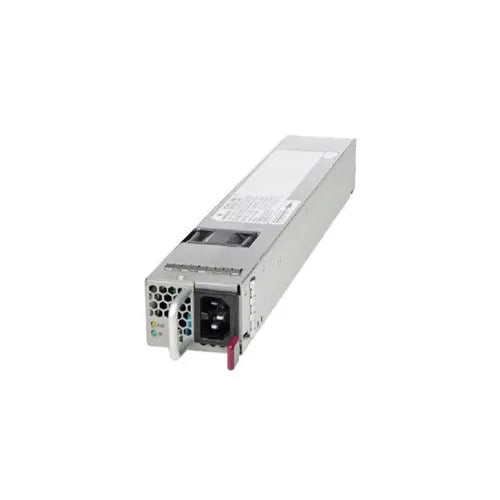 NXA-PAC-1100W-GEN - Cisco 1100-Watts 100-240V AC Hot-Pluggable Front to Back Airflow Redundant Power Supply for Nexus 5596T