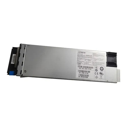 NXA-PDC-440W-PE - Cisco 440-Watts Hot-Pluggable Redundant Power Supply for Catalyst C9300/C9300L Switch