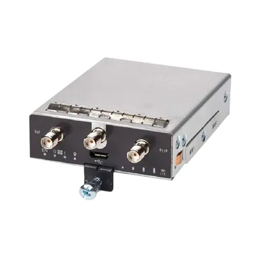 4G LTE Advanced Wireless Cellular Modem for 1000 Series Integrated Services Routers