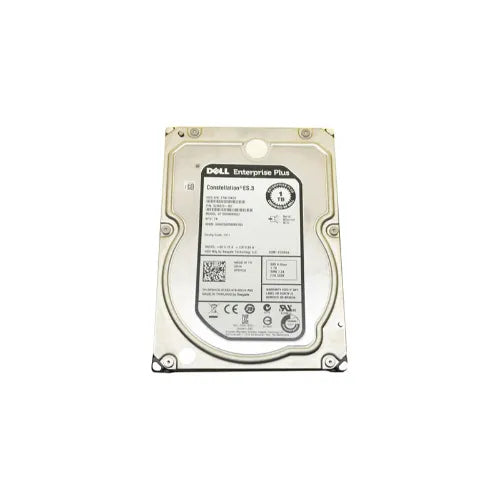 P3HC0-EQ - Dell 1TB 7200RPM SAS 6Gb/s Hot-Pluggable 3.5-Inch Hard Drive with Tray for EqualLogic Storage Array