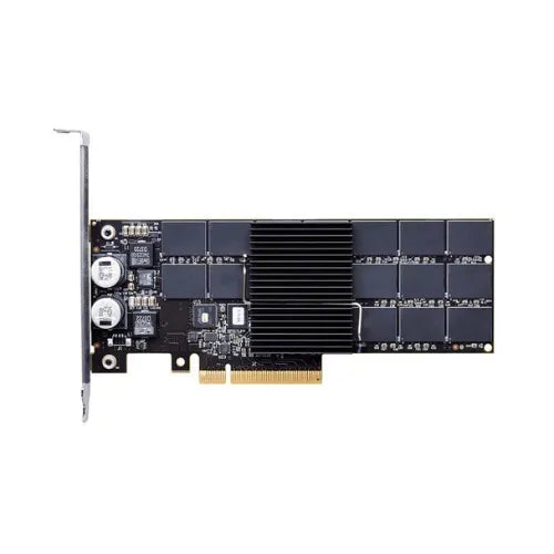 DC P4600 Series 2TB Triple-Level Cell PCI Express NVMe 3.1 x4 HHHL Add-in-Card Solid State Drive