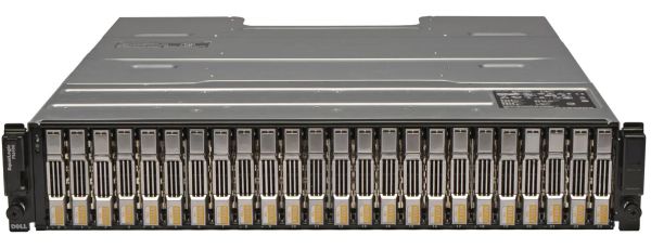 PS6100XS-EQUALLOGIC Dell EqualLogic PS6100XS Virtualized iSCSI SAN Storage Array with 2.8TB SSD 10.2TB HDD Gigabit iSCSI Dual Power Supplies 2U Rack-Mountable Modular SAN Storage Array