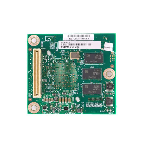 PVDM4-256++= - Cisco 256 Channel High Density Voice DSP Module for 4451-X Integrated Services Routers