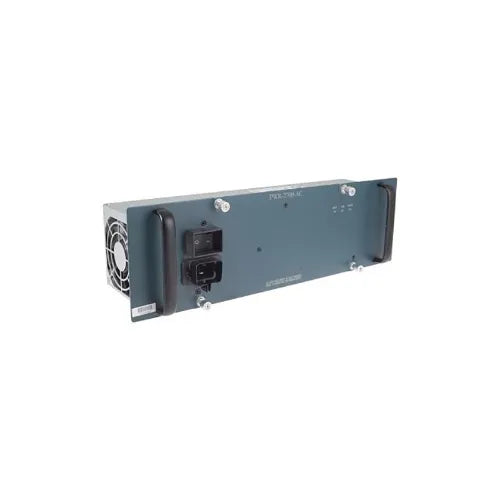 PWR-2700-AC/4-GEN - Cisco 2700-Watts AC Power Supply for 7604 Router