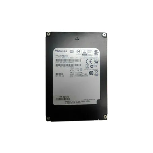 PX02SMB160-CISCO-Cisco 1.6TB 2.5 inch MLC 12Gb/s SAS SSD