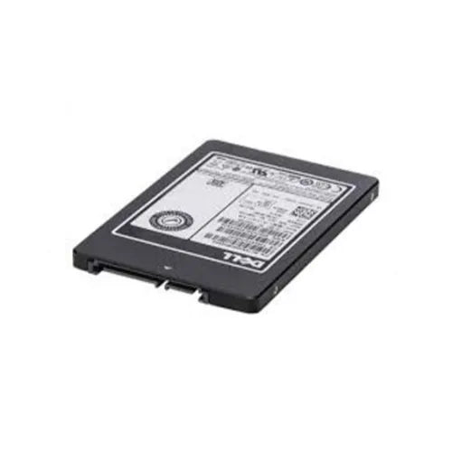 PX02SSB080-DELL-Dell 800GB 2.5 inch MLC 12Gb/s SAS Solid State Drive