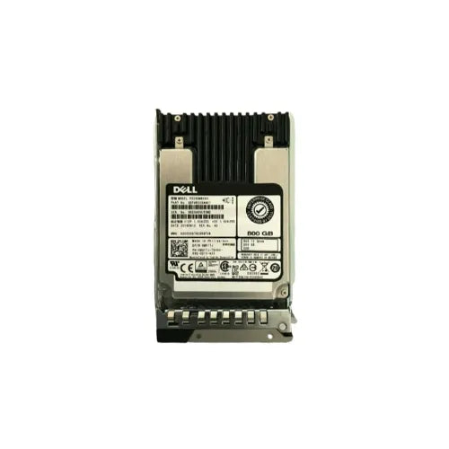 PX04SMB080-DELL-Dell 800GB 2.5 inch MLC 12Gb/s SAS Solid State Drive