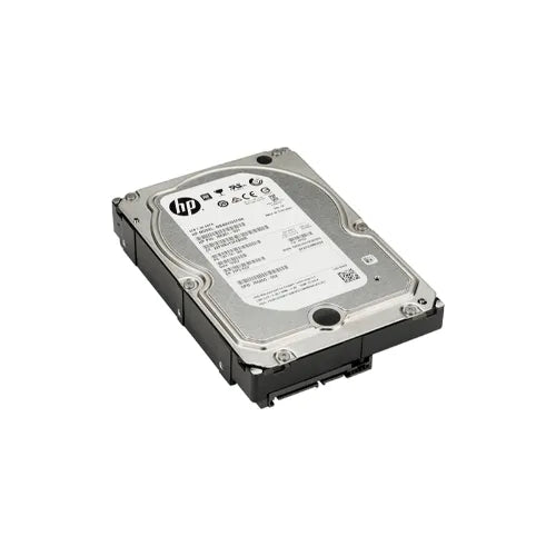 PY276AA-GEN - HP 80GB 7200RPM SATA 3Gb/s NHP 3.5-inch Hard Drive for Workstation XW4400 /6400 /8400 /9400