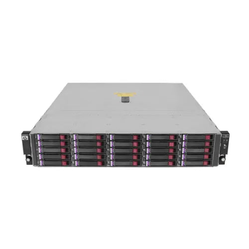 QK771A-NL - HP 300GB 6Gb/s SAS 15000RPM DP 2.5-inch Hard Drive