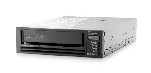 R6Q74A - HP MSL LTO-9 45000 Fibre Channel Tape Drive