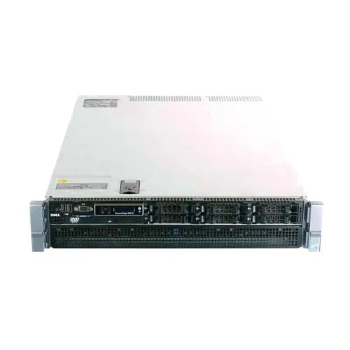 Poweredge R810 Server W/ E7540, H700, Idrac6 Express
