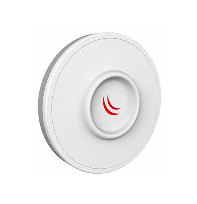 RBDiscG-5acD - Mikrotik CPE 5GHz, 1x RJ45 1000Mb/s, 21dBi DISC Lite5 ac