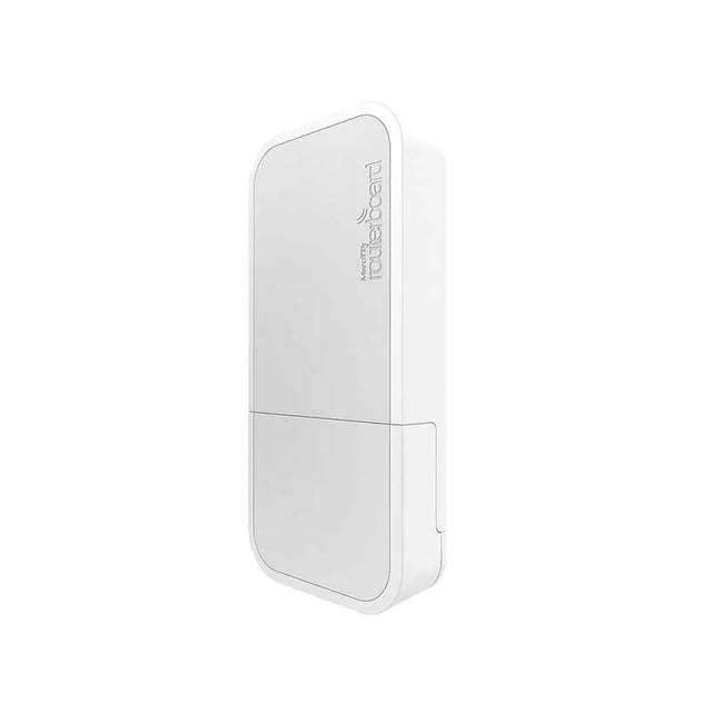 RBwAP2nD - Mikrotik wAP RBwAP2nD with 1x Ethernet Port Weatherproof Wireless Access Point