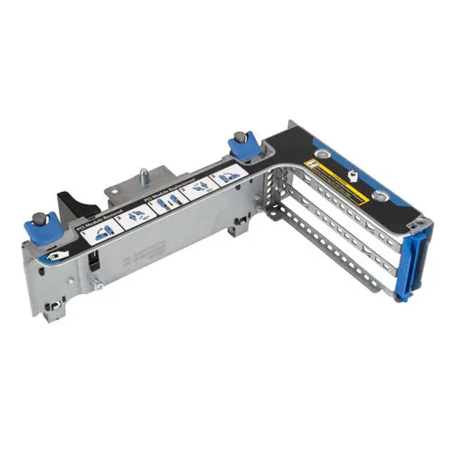 719072-001 - HP 3-Sots Riser Card Cage for ProLiant DL380 Gen9 Server