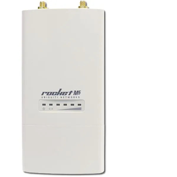 Ubiquiti airMAX RocketM 5 GHz BaseStation Wireless Access Point