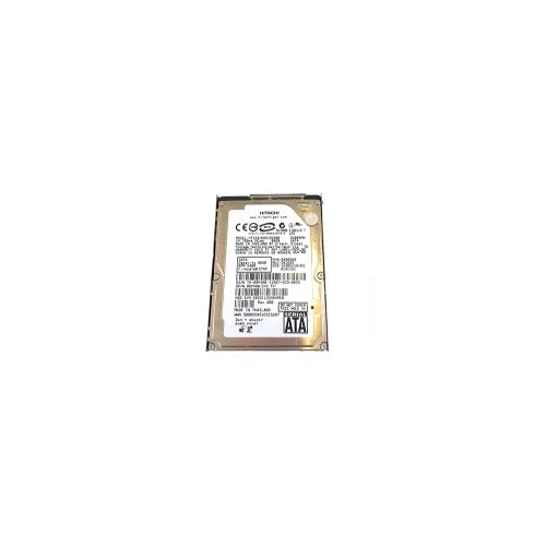 RP480-DEL - Dell 80GB 5400RPM SATA 1.5Gb/s 8MB Cache 2.5-Inch Hard Drive