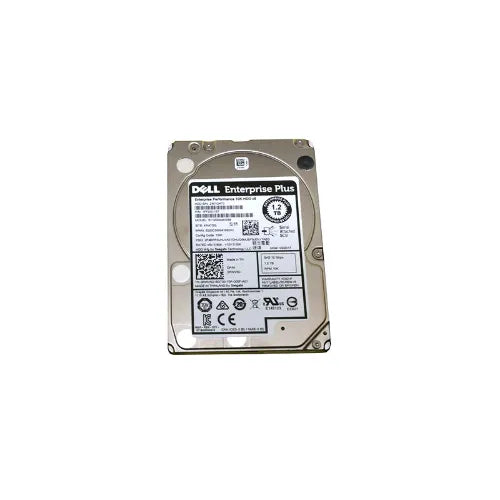 Compellent Enterprise 1.2TB 10000RPM SAS 12Gb/s 2.5-Inch Hard Drive