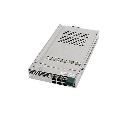 S26361-F3144-E4 - Fujitsu PY BX600 4Gb Fibre Channel Switch Blade