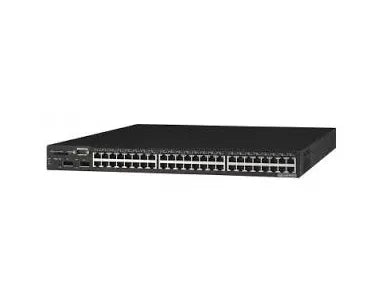 S26361-F3309-E1 - Fujitsu FIO BX600 10Gbe Switch Blade 10-INT 2-EXT BTO