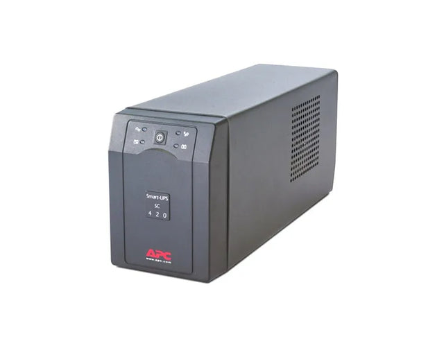 Smart-UPS SC 420VA 230V UPS