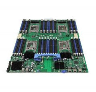 X10DGQ - SuperMicro Socket LGA 2011 Intel C612 Chipset Xeon E5-2600 v4/v3 Processors Support DDR4 16x DIMM 10x SATA3 6.0Gb/s Proprietary Server