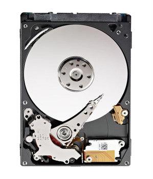 Seagate - 1RS15D-900 - 250GB 5400RPM SATA 3.0 Gbps 2.5 8MB Cache Momentus Hard Drive" - Orange Hardwares