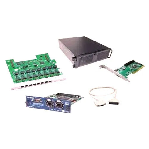 SAS PCI Express Riser Module for DD620