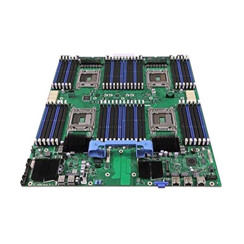 X8DT3 - SuperMicro Socket LGA1366 Intel 5520 Chipset EATX System Board Motherboard Supports 2x Xeon 5600/5500 Series DDR3 12x DIMM