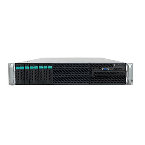 HPE P39882-B21 ProLiant DL360 Gen10 Plus 1U Rack-mountable Server