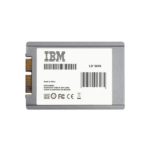 SG9XCS1F-DELL-Dell 50GB 1.8 inch MLC 3Gb/s SATA Solid State Drive