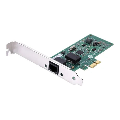 L40P220 - Intel ISA Ethernet Adapter Card
