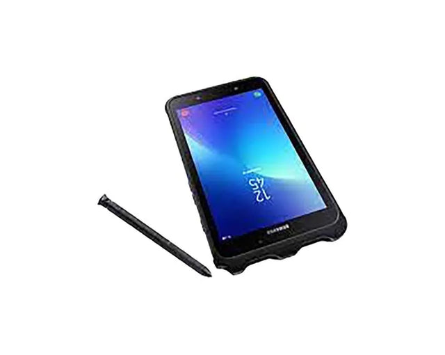 SM-T395NZKABTU - Samsung Galaxy Tab Active2 4G LTE 16 GB 8" 3 GB Wi-Fi 5 (802.11ac) Android 7.1 Black