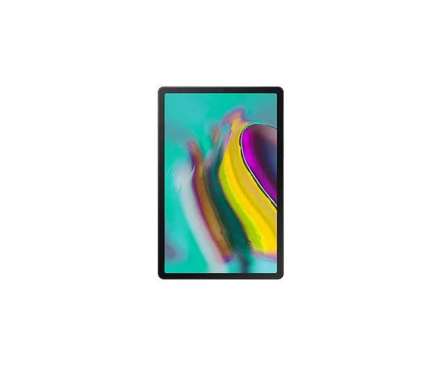 SM-T720NZSLBTU - Samsung Galaxy Tab S5e 10.5" Qualcomm Snapdragon 6 GB Wi-Fi 5 (802.11ac) Android 9.0 Silver