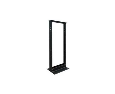 rack cabinet 25U Freestanding rack Black