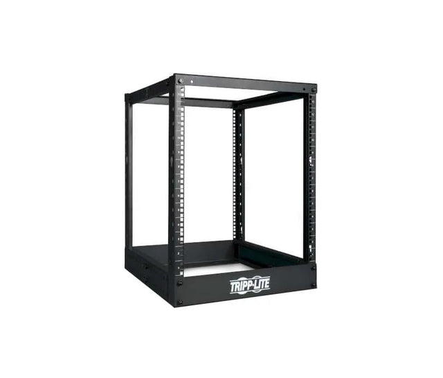 rack cabinet 13U Black