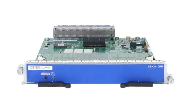 SRX3K-CRM-E - Juniper SRX Clustering Module