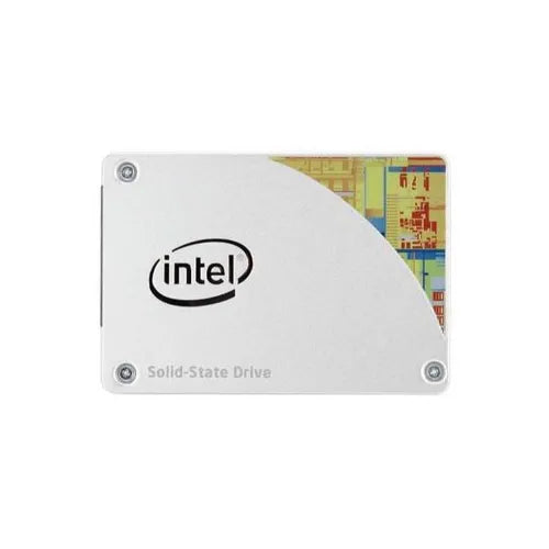 SSDSC2BW240A4-GEN-Intel 240GB 2.5 inch MLC 6Gb/s SATA SSD